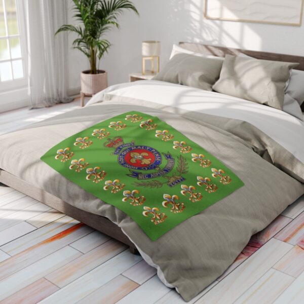 1Kings Arctic Fleece Blanket - Image 6