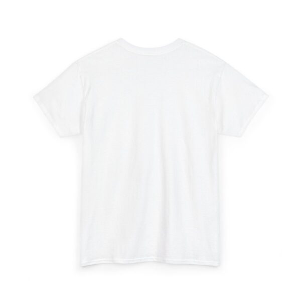 Unisex Heavy Cotton Tee - Image 31