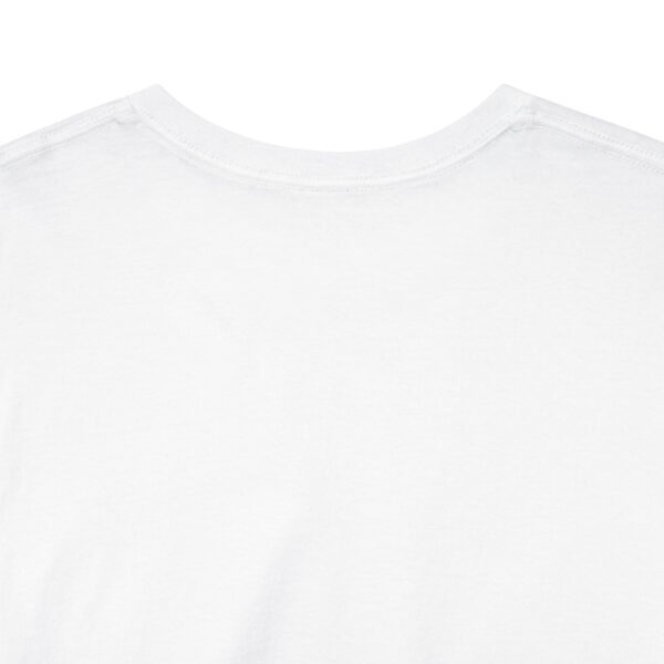 Unisex Heavy Cotton Tee - Image 37