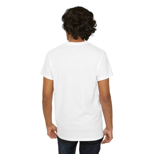 Unisex Heavy Cotton Tee - Image 47