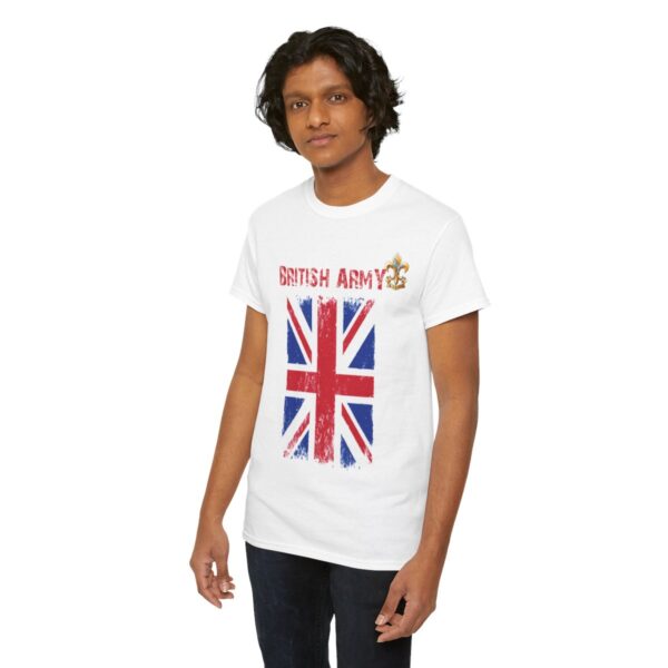 Copy of Unisex Heavy Cotton Tee - Image 46