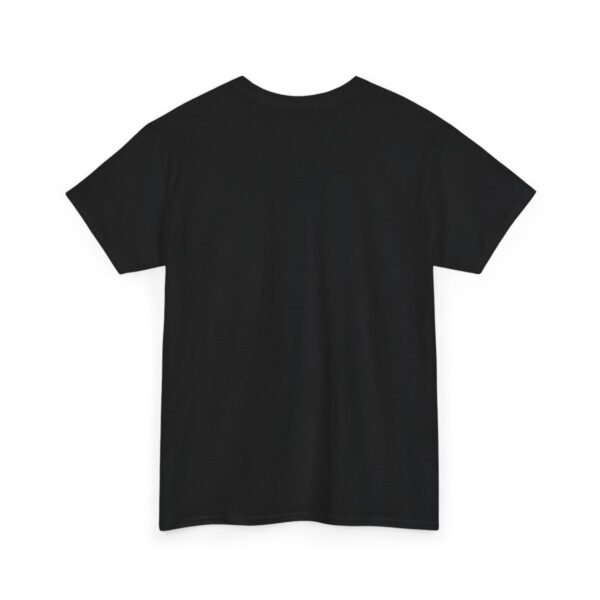 Copy of Unisex Heavy Cotton Tee - Image 5