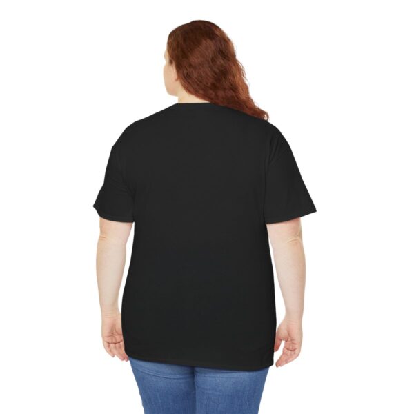 Copy of Unisex Heavy Cotton Tee - Image 16