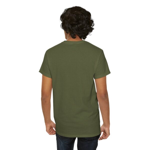 Unisex Heavy Cotton Tee - Image 74