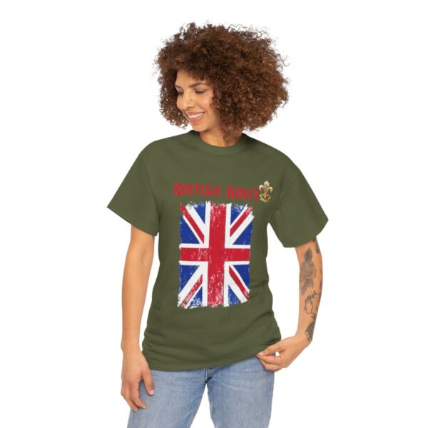 Copy of Unisex Heavy Cotton Tee - Image 65