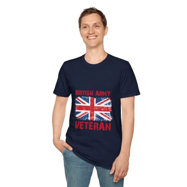 Unisex Softstyle T-Shirt - Image 56