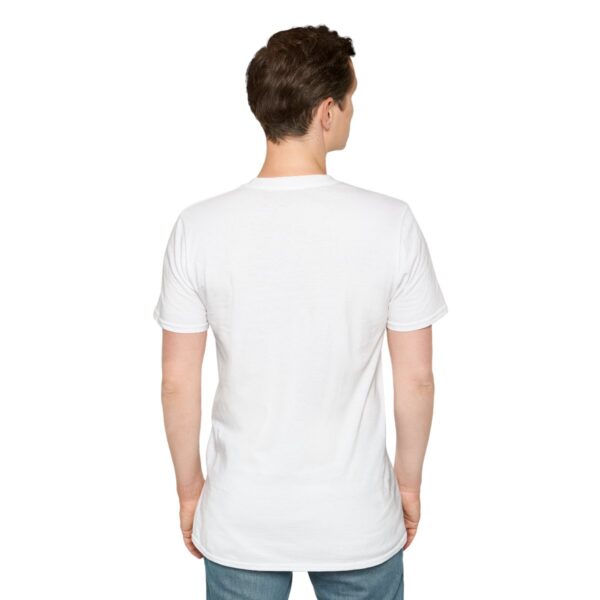 Unisex Softstyle T-Shirt - Image 21