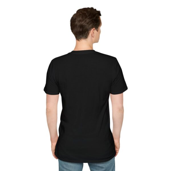 Unisex Softstyle T-Shirt - Image 33