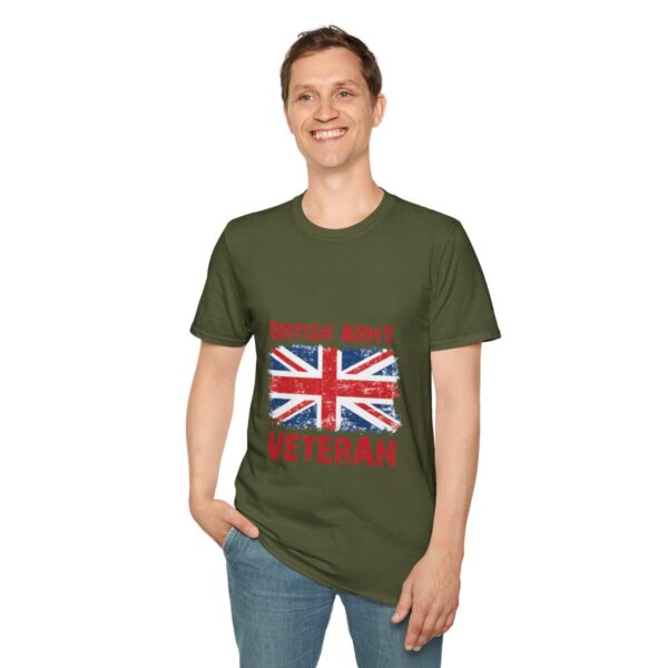 Unisex Softstyle T-Shirt - Image 8