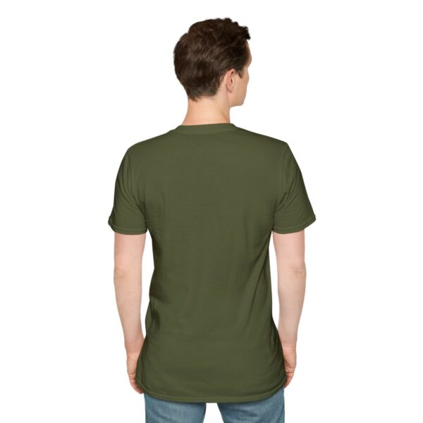 Unisex Softstyle T-Shirt - Image 9