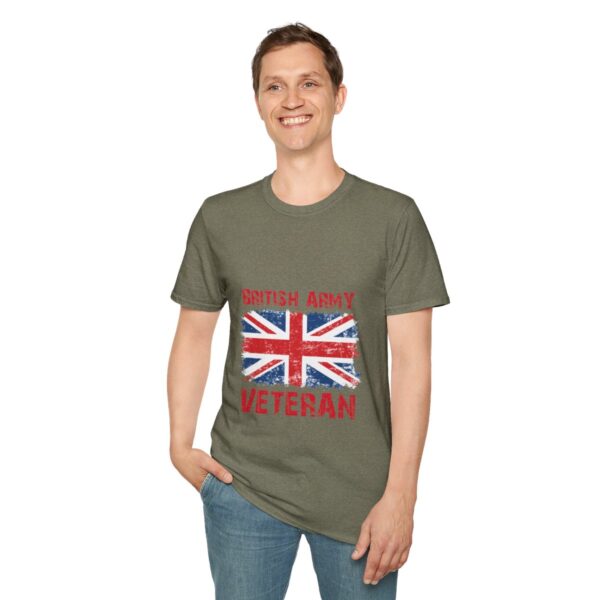 Unisex Softstyle T-Shirt - Image 44