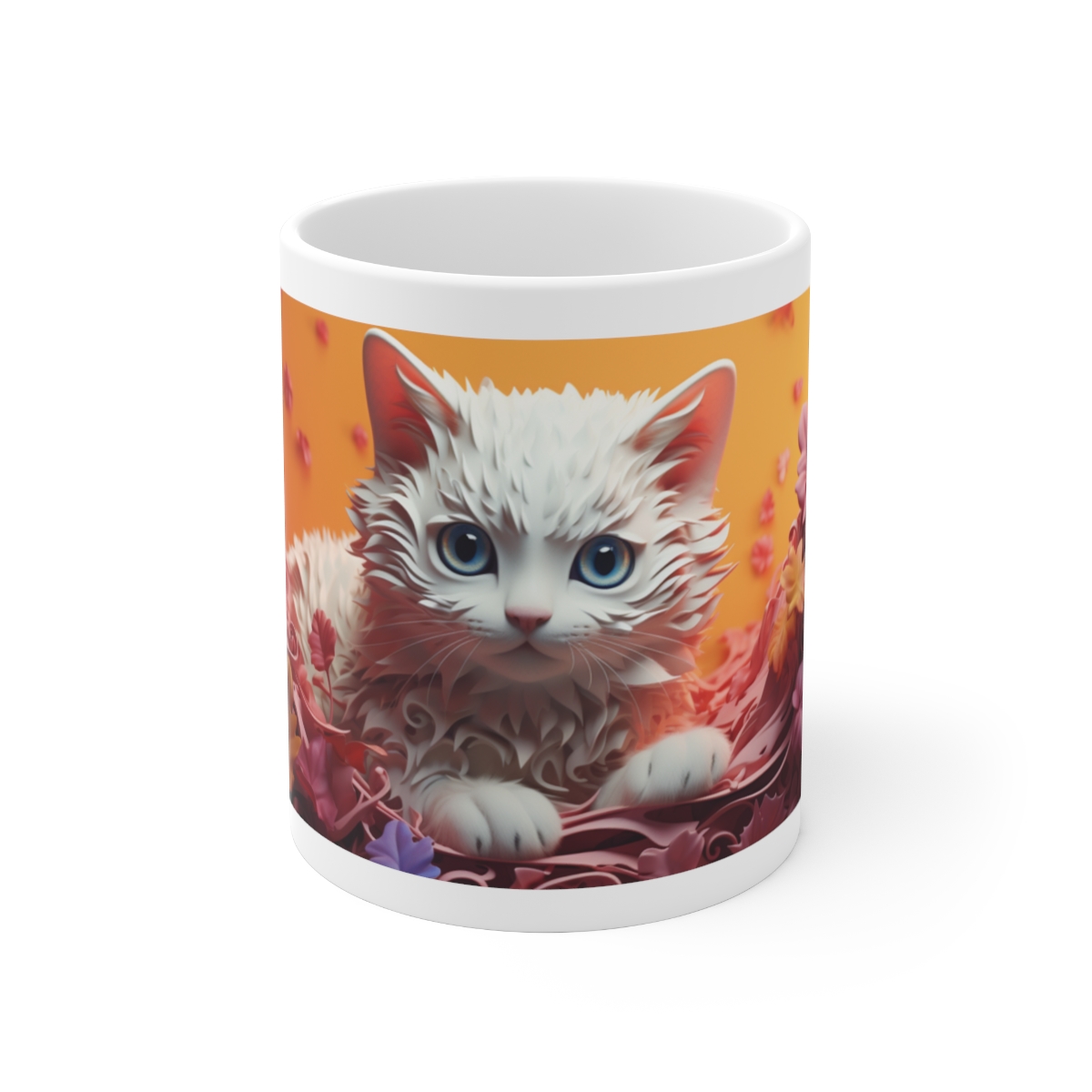 Cat Mug's