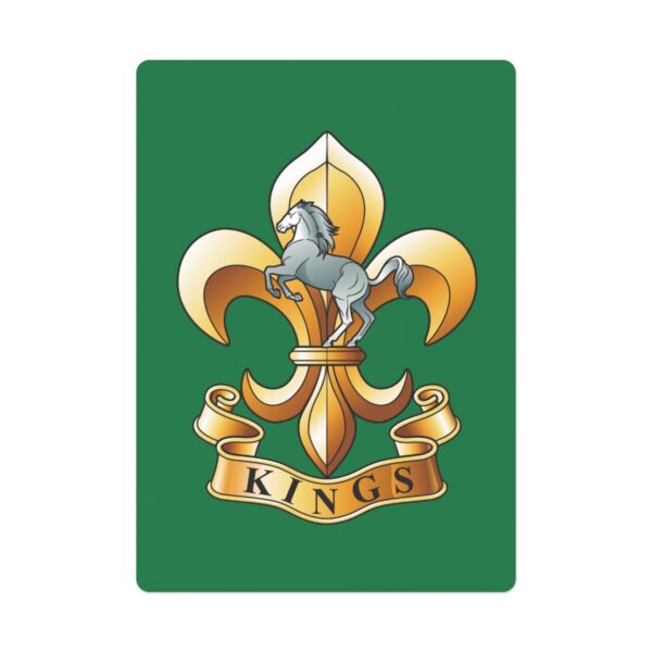 1Kings CB Poker Cards - Image 2