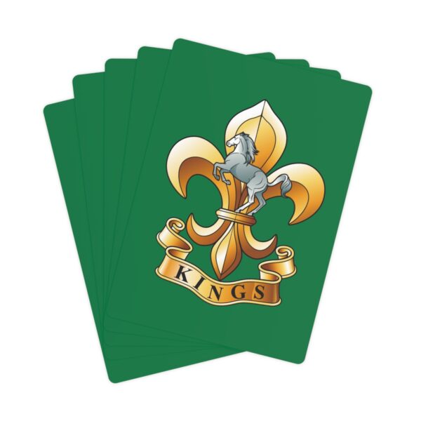 1Kings CB Poker Cards - Image 4