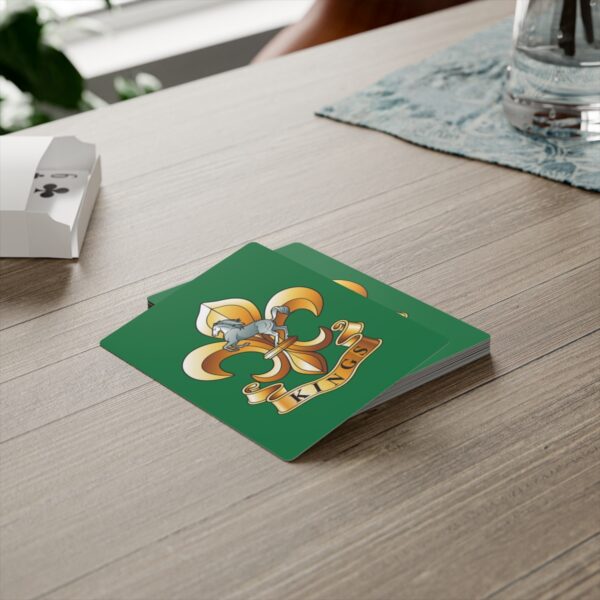 1Kings CB Poker Cards - Image 7