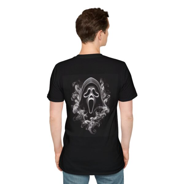 Unisex Softstyle T-Shirt - Image 8