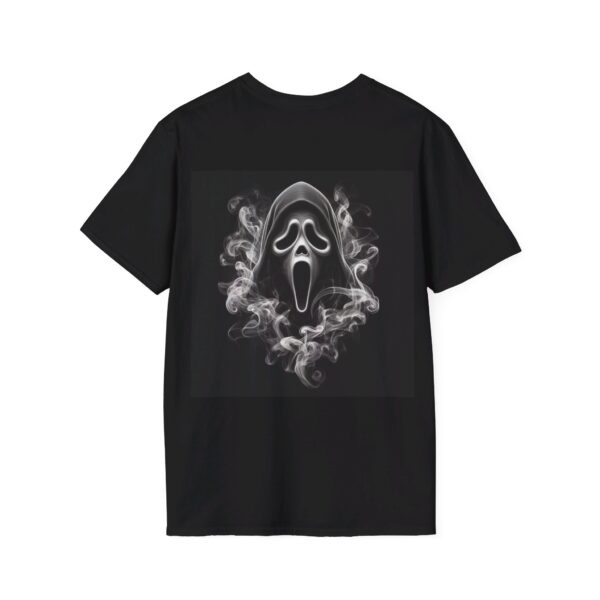 Unisex Softstyle T-Shirt - Image 2